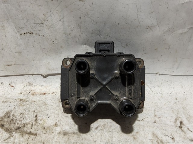 Fiat Punto III. 2003-2010 2004 Gyújtótrafó Használt  0221503407  