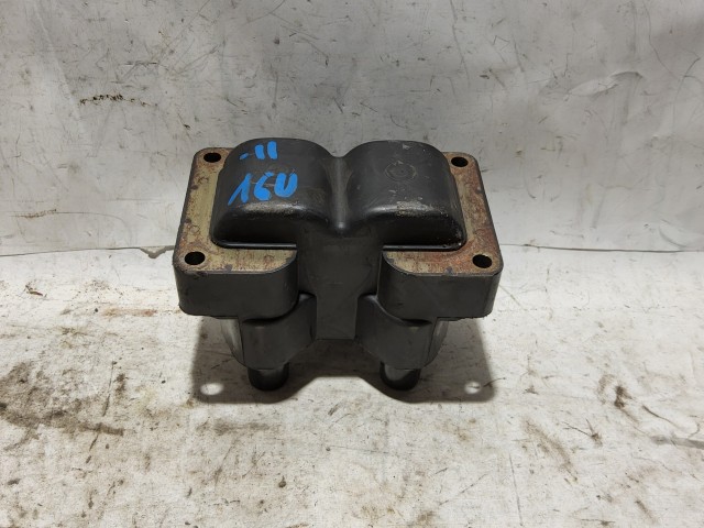 Fiat Punto III. 2003-2010 2004 Gyújtótrafó Használt  0221503407  