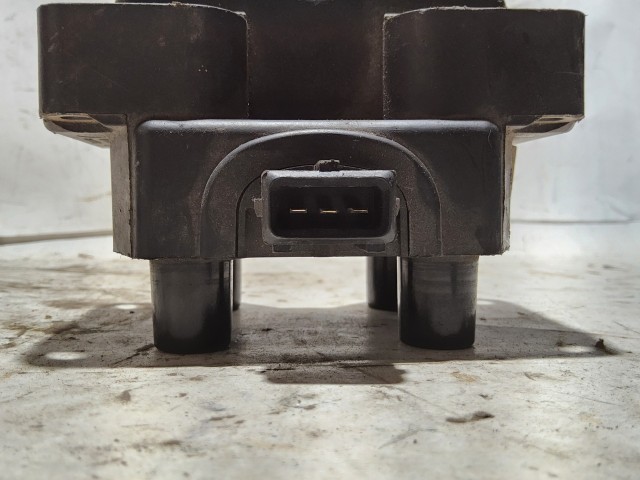 Fiat Punto III. 2003-2010 2004 Gyújtótrafó Használt  0221503407  