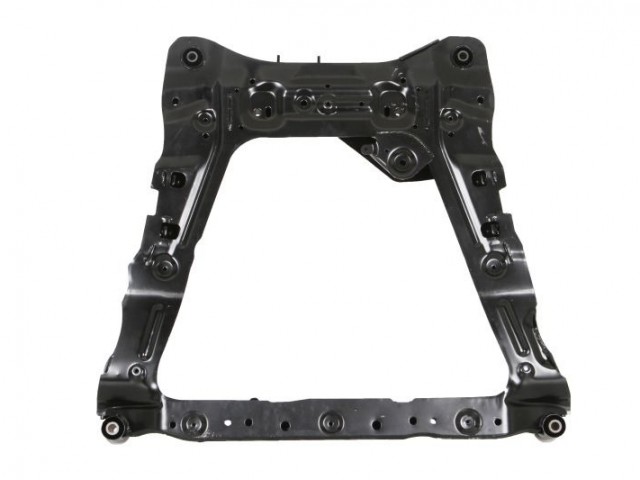 Nissan Qashqai utángyártott új első segédalváz (bölcső) 54400BB30A