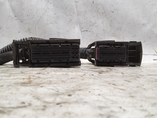 189879 Opel Astra H 2004-2010 1,7 Diesel motorvezérlő 0281012694 , 55560810