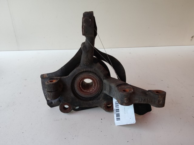 Fiat Multipla 1998-2010 Csonkállvány,kerékagy Használt 25 Van Abs Öntvény Bal első