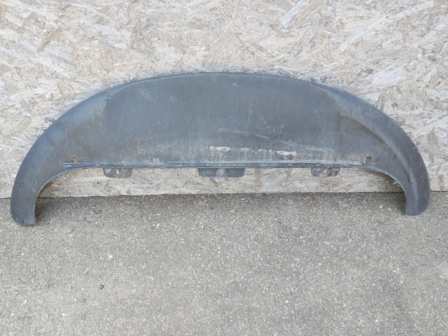 190076 Fiat Bravo 2007-2014 első lökhárító alsó rész