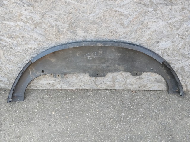 190076 Fiat Bravo 2007-2014 első lökhárító alsó rész