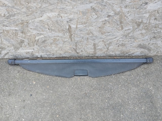 190078 Toyota Corolla Verso 2004-2009 Kalaptartó, ülés felöli rész ezen nincs!!!!!!