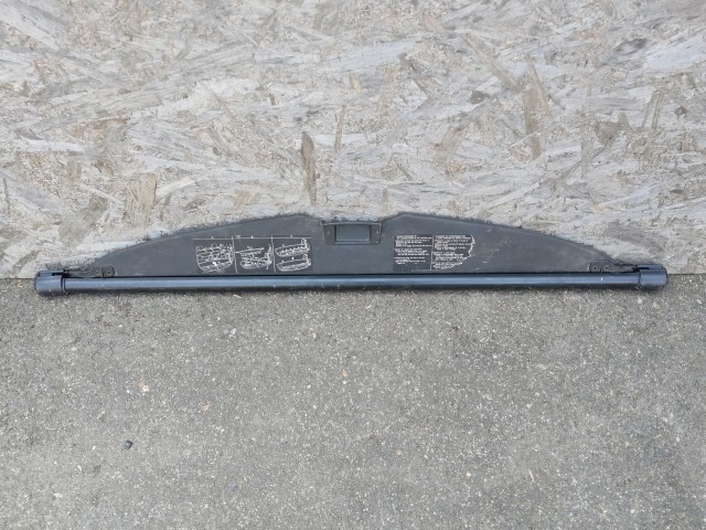 190078 Toyota Corolla Verso 2004-2009 Kalaptartó, ülés felöli rész ezen nincs!!!!!!