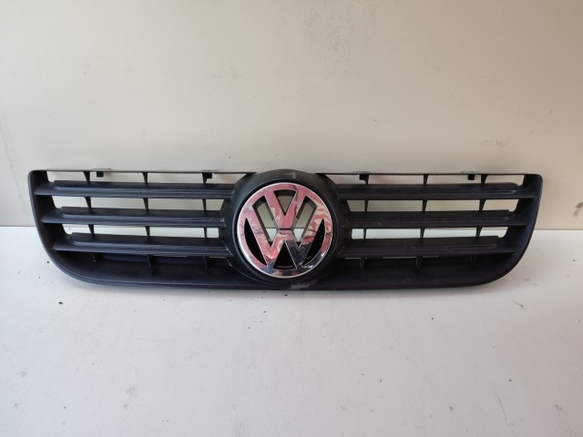 190085 Volkswagen Polo 9N 2005-2009 Díszrács 6Q0853653E