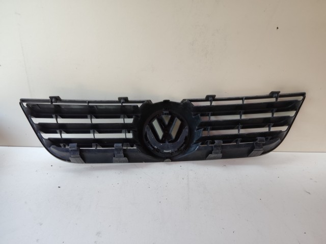 190085 Volkswagen Polo 9N 2005-2009 Díszrács 6Q0853653E