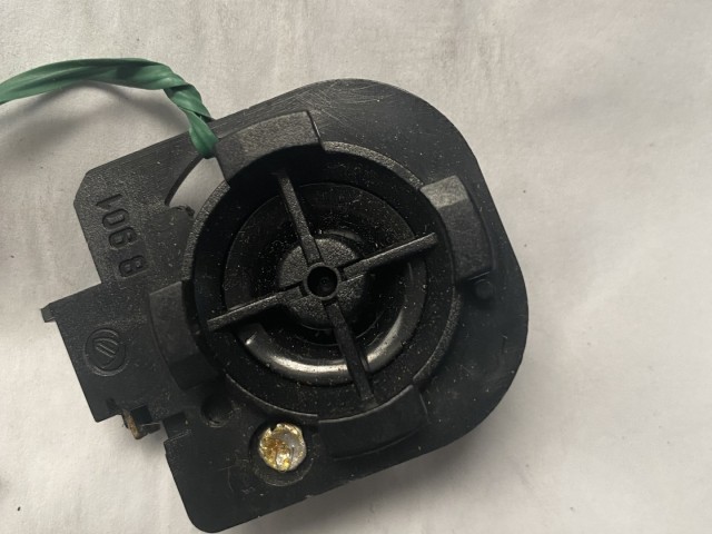 Alfa Romeo 156 hangszóró 60669136