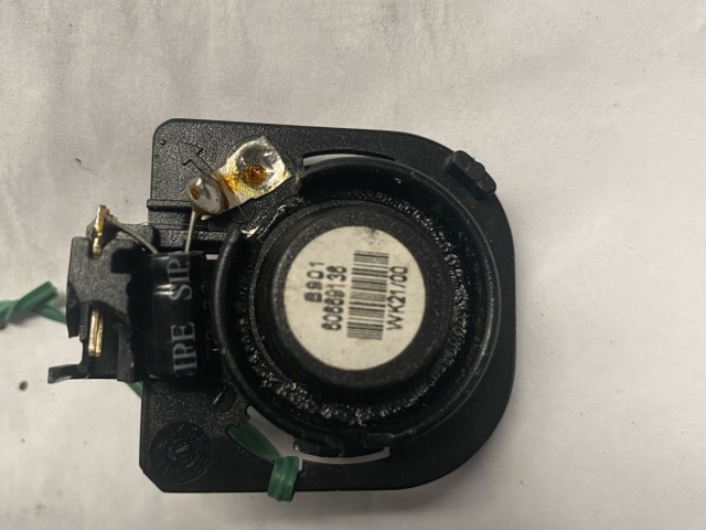 Alfa Romeo 156 hangszóró 60669136