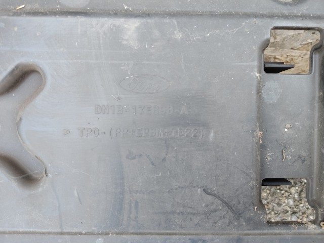 Ford Ecosport 2012-2022 Nyúlvány és Nyúlványösszekötő Használt első 