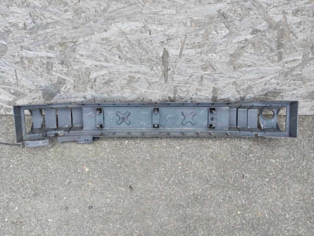 Ford Ecosport 2012-2022 Nyúlvány és Nyúlványösszekötő Használt első 