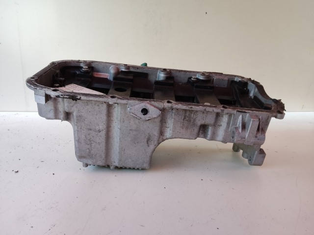 121039 Alfa Romeo Giulietta 2010-2020 2,0 16v Diesel Olajteknő 55230375