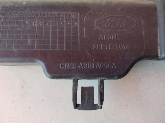 Ford Ecosport 2012-2022 Hűtőlégterelő Használt 