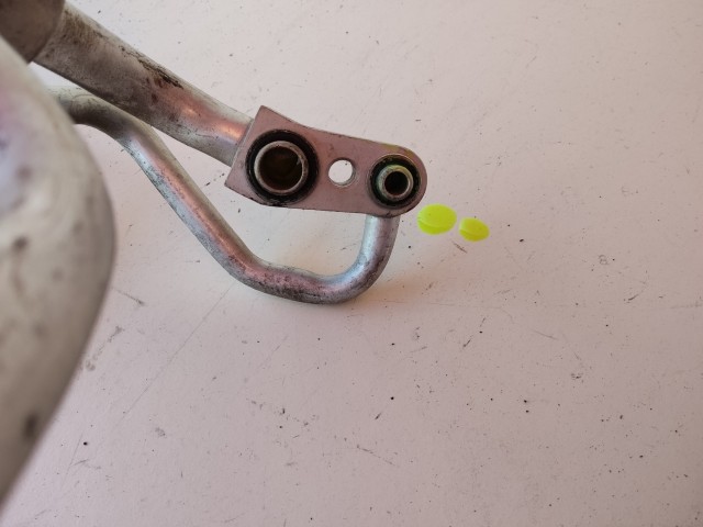 Alfa Romeo Giulietta 2010-2020 2,0 16v Diesel Klímacső 50519438