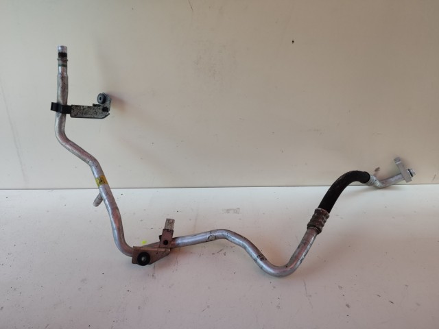 Fiat Fiorino , Qubo 2007-2024 Klímacső Használt 