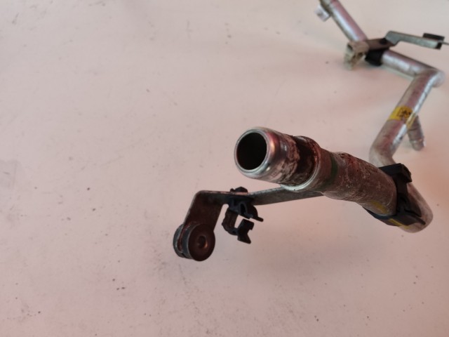 Fiat Fiorino , Qubo 2007-2024 Klímacső Használt 