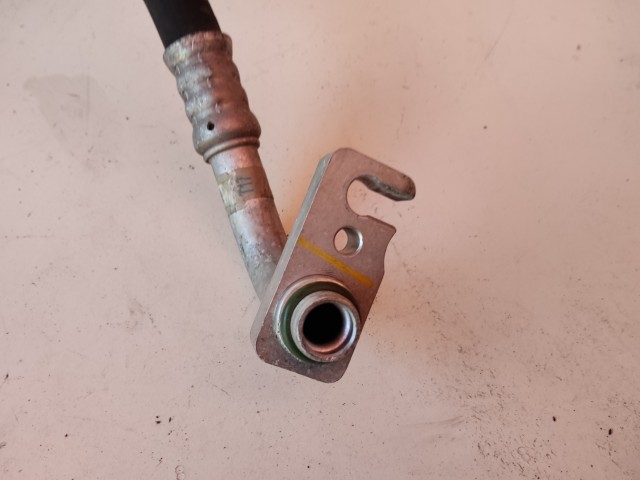 Fiat Fiorino , Qubo 2007-2024 Klímacső Használt 