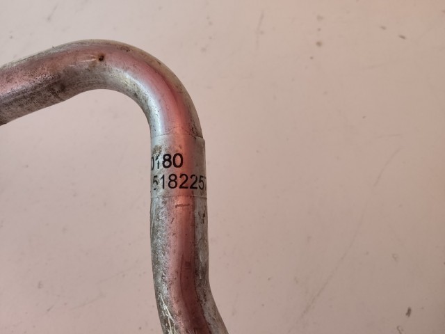 Fiat Fiorino , Qubo 2007-2024 Klímacső Használt 