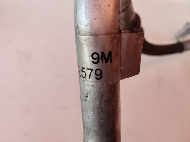 Fiat Fiorino , Qubo 2007-2024 Klímacső Használt 