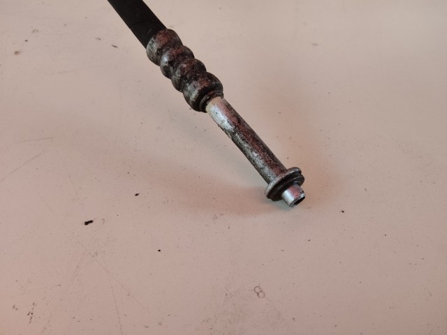 Fiat Fiorino , Qubo 2007-2024 Klímacső Használt 