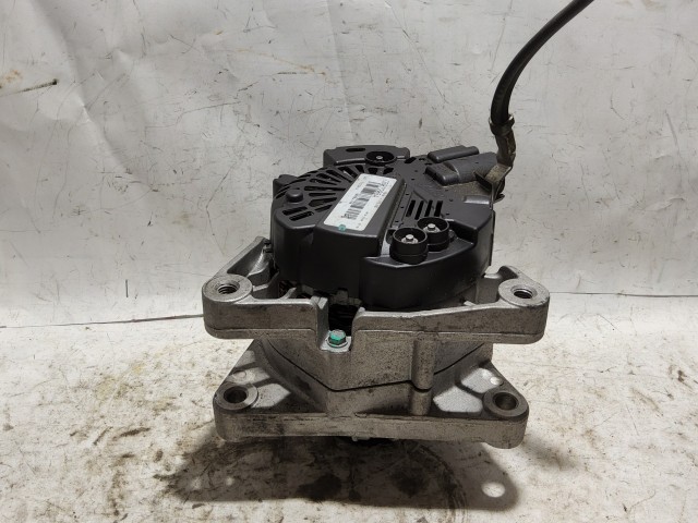 Peugeot 206 1998-2012 Generátor Használt  