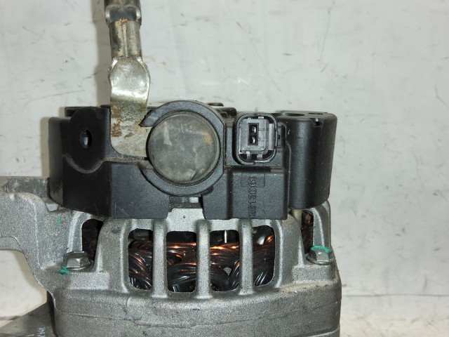 Peugeot 206 1998-2012 Generátor Használt  