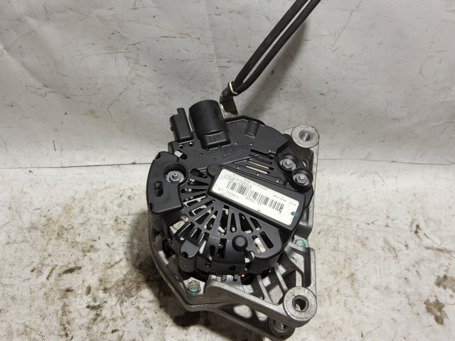 Peugeot 206 1998-2012 Generátor Használt  