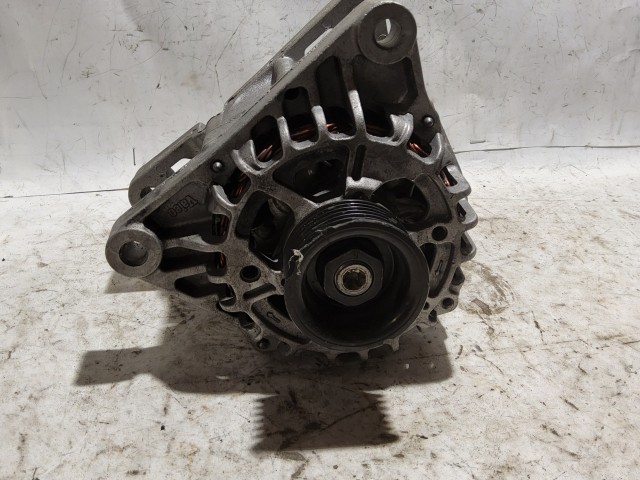 Peugeot 206 1998-2012 Generátor Használt  