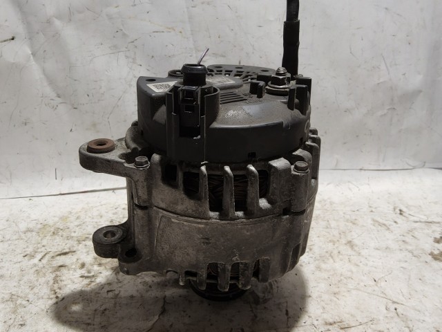 Audi Q5 8RB 2008-2017 Generátor Használt  