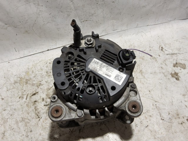 Audi Q5 8RB 2008-2017 Generátor Használt  