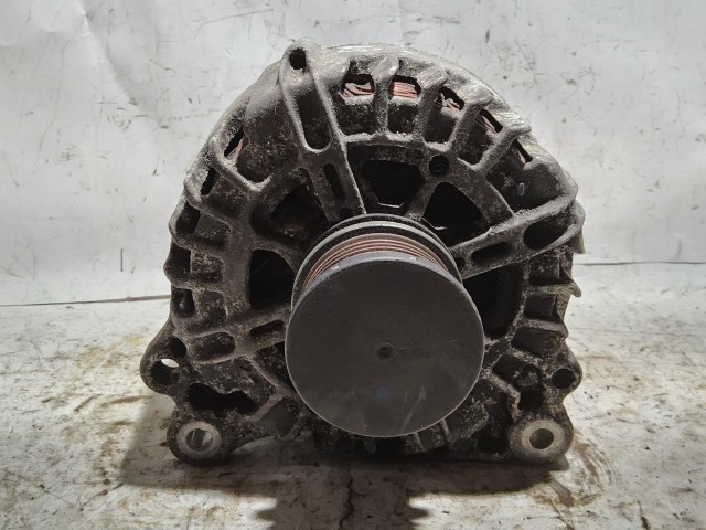 Audi Q5 8RB 2008-2017 Generátor Használt  