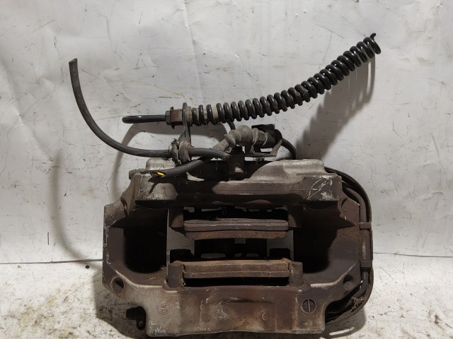 189915 Porsche Cayenne 2003-2010 4,8 V8 bal hátsó féknyereg Brembo 20767303