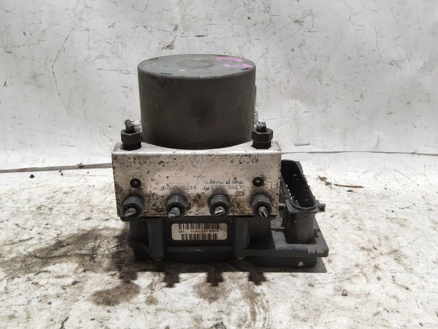Citroen C1 2005-2014 Abs  0265231579 , 44510-0H010