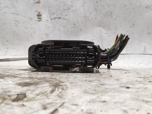 189920 Nissan Micra K13 2010-2017 Abs elektromos csatlakozó 476603HN5A