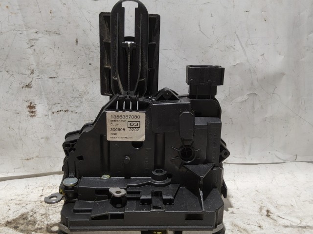 Fiat Fiorino , Qubo 2007-2024 Zár Használt bal hátsó 