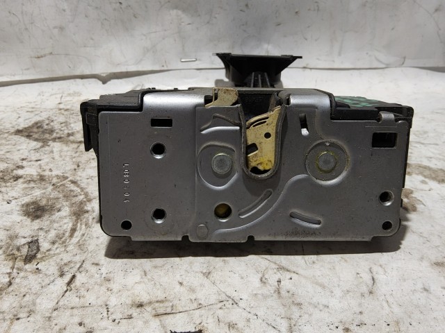 Fiat Fiorino , Qubo 2007-2024 Zár Használt bal hátsó 