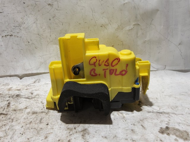 Fiat Fiorino , Qubo 2007-2024 Zár Használt Bal tolóajtó