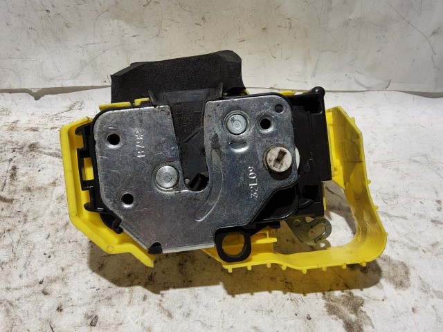 Fiat Fiorino , Qubo 2007-2024 Zár Használt Bal tolóajtó
