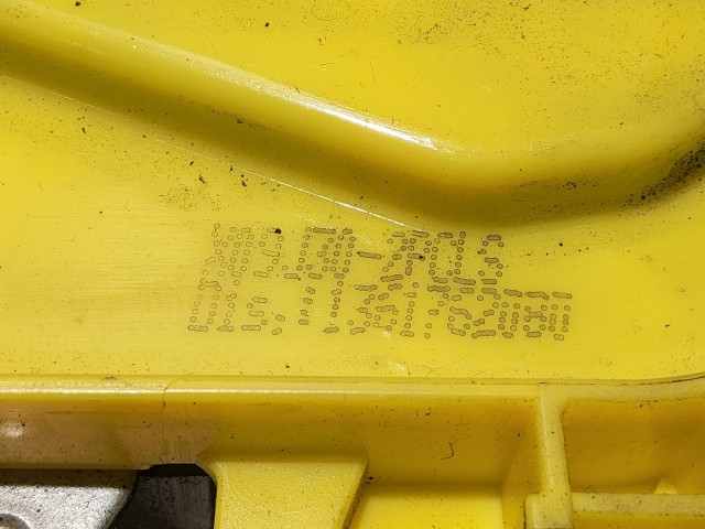 Fiat Fiorino , Qubo 2007-2024 Zár Használt Bal tolóajtó