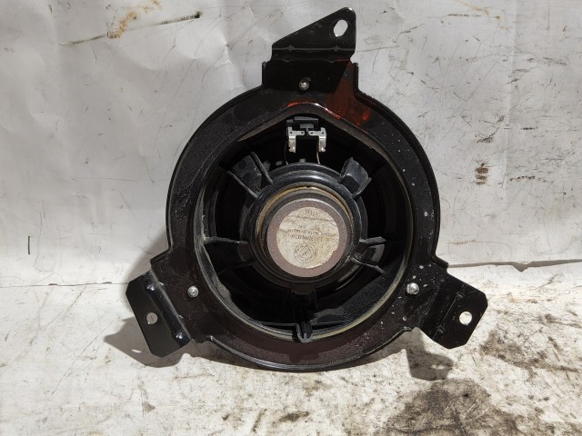 Fiat Doblo 2009-2015 hangszóró 1313091070