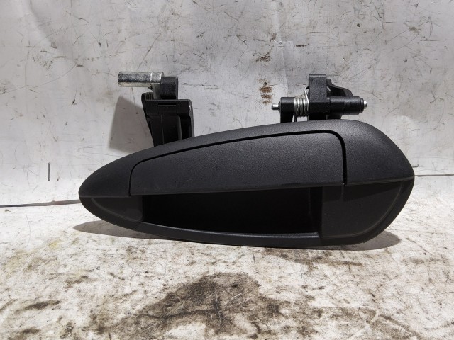 190232 Fiat Linea bal hátsó külső kilincs 735439300