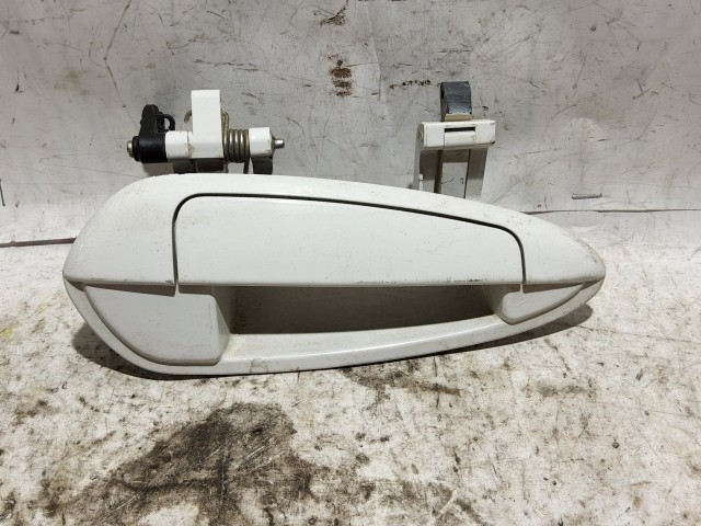 190238 Fiat Linea 2007-2017 jobb hátsó külső Kilincs 735450810