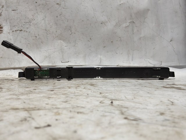 Alfa Romeo Gt pótféklámpa 156049473