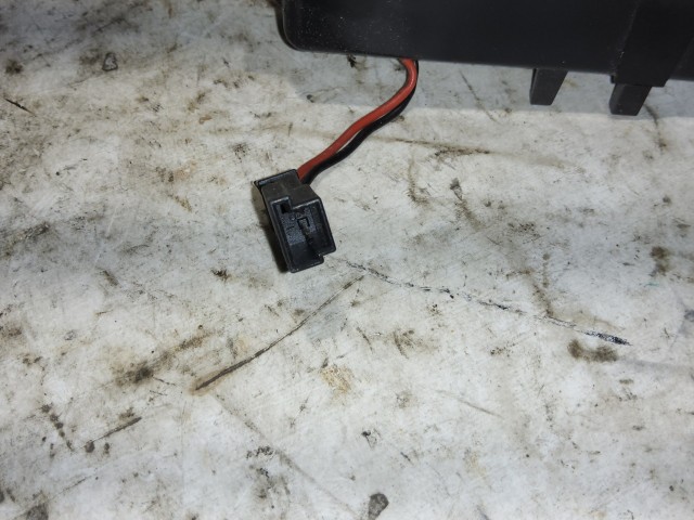 Alfa Romeo Gt pótféklámpa 156049473