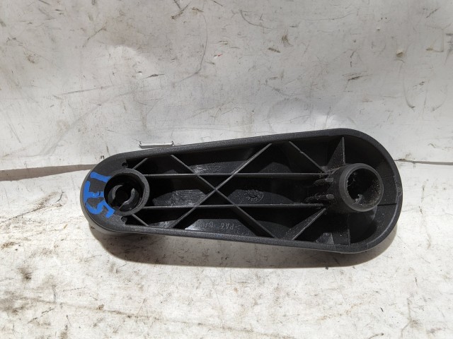 Fiat Stilo 2001-2007 Ablaktekerő kar Használt