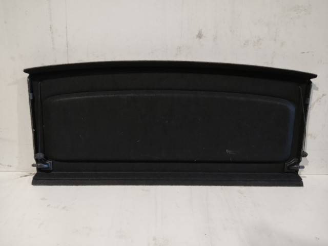 183357 Volkswagen Polo 9N 2001-2009 Kalaptartó