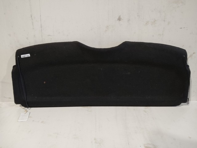 183356 Peugeot 206 1998-2012 Kalaptartó, a képen látható sérüléssel