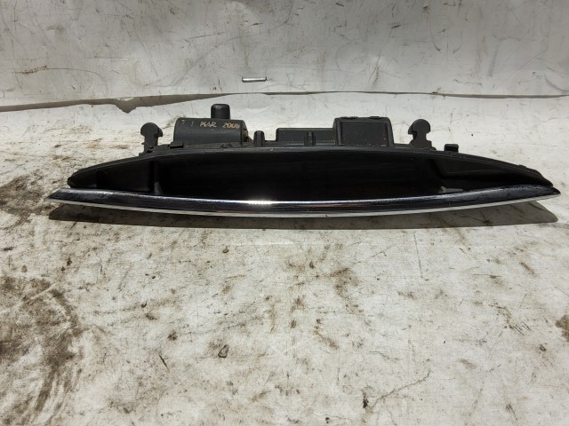 Fiat Croma  2005-2010 Kilincs Használt jobb első külső