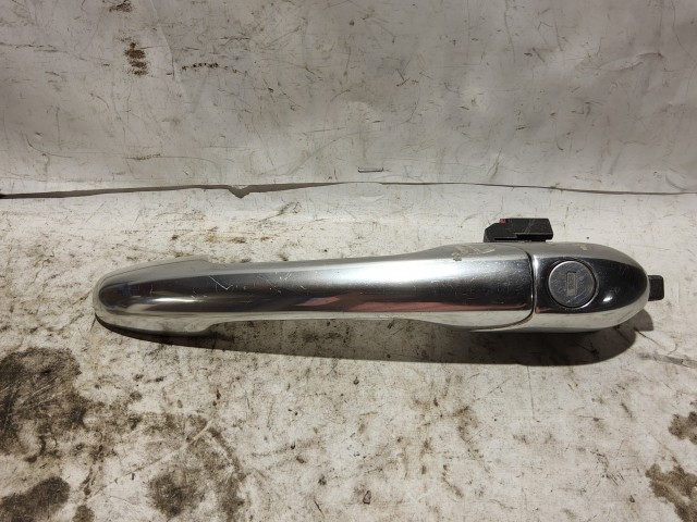 Alfa Romeo 147 2000-2010 Kilincs Használt bal első külső